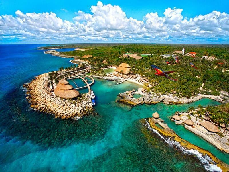 Depas Flamboyan Centro De Cancun D3 المظهر الخارجي الصورة
