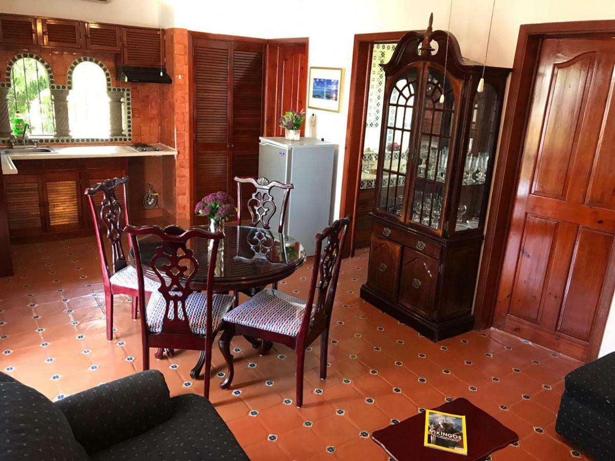 Depas Flamboyan Centro De Cancun D3 المظهر الخارجي الصورة