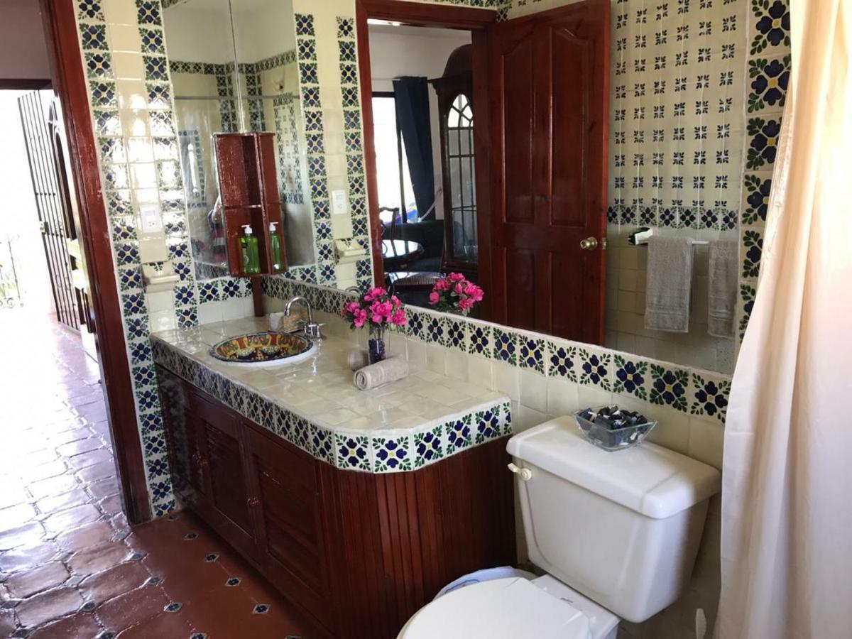 Depas Flamboyan Centro De Cancun D3 المظهر الخارجي الصورة